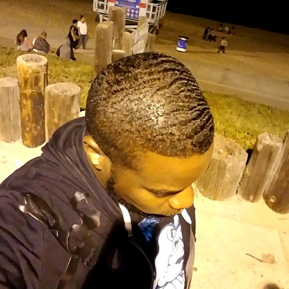 Meet your Posher, Ken - Picture 1 of 1